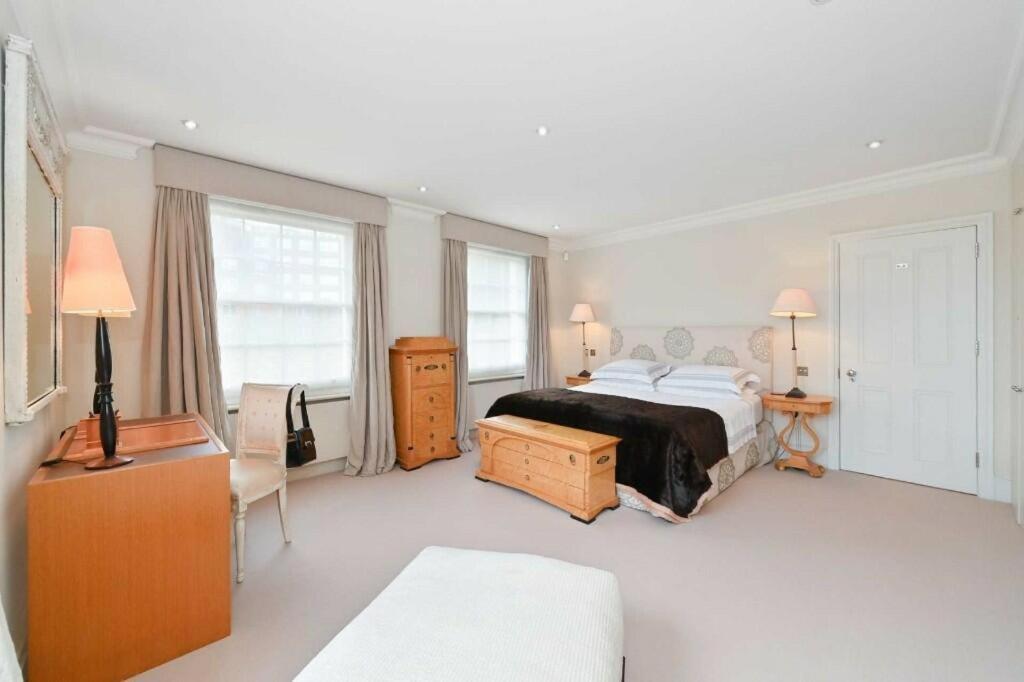 Appartamento Royal Regency - Sleeps 8 *